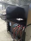 120kg Rustproof Black Spray Chrome Machine With Spray Table